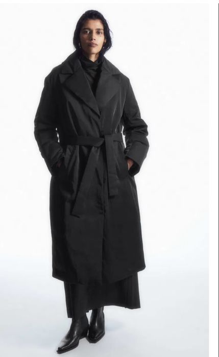 Зимно яке COS 36