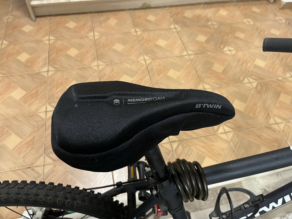 Bicicleta btwin 24 inch