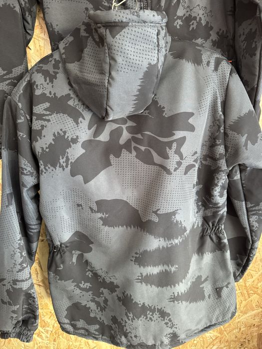 Костюм рабочий флис