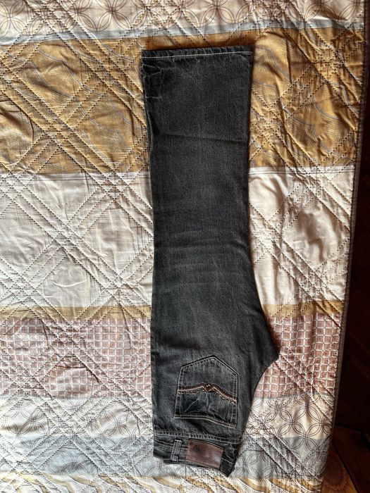 Оригинални дънки 30/30