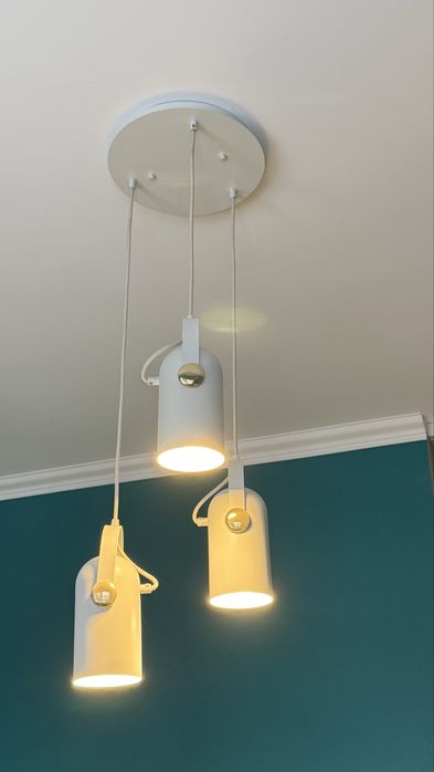 Набор настенных бра