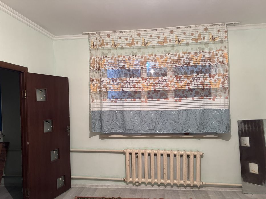 Жалға беріледі 2 бөлмелі үй