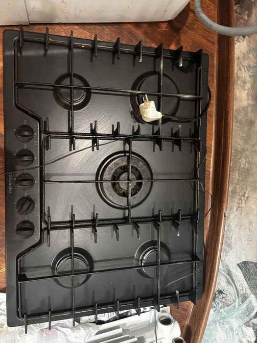 Варочная поверхность