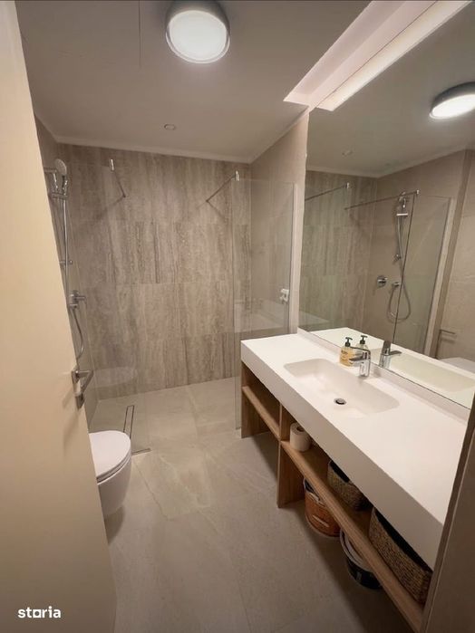 Inchiriere 2 camere One Floreasca Towers