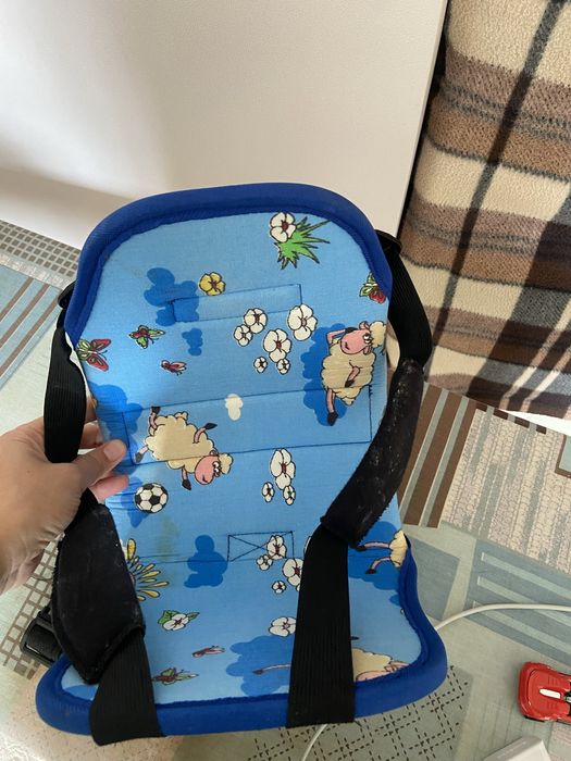 Бандаж тазоберренный