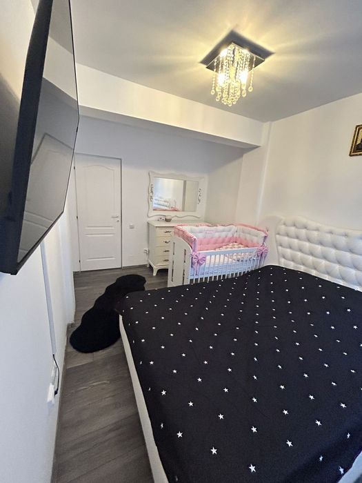 Vând apartament 2 camere