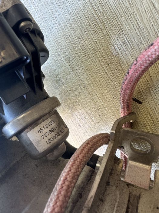 Егр бмв б47б20а egr bmw b47b20a 320d 520d 2.0d егр ф10 ф30 ф11