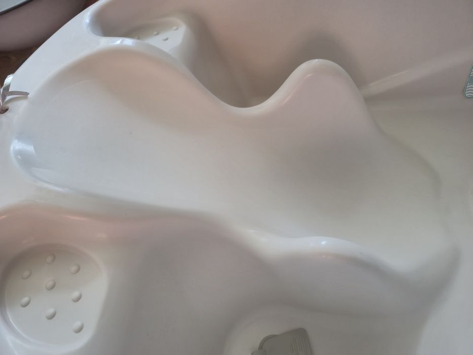 Продам детскую ванночку