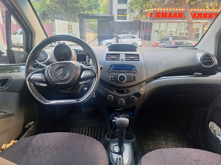 Спарк 2015 1 евро