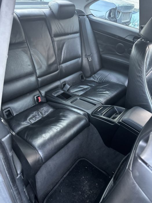 Piese BMW E92 320d automat