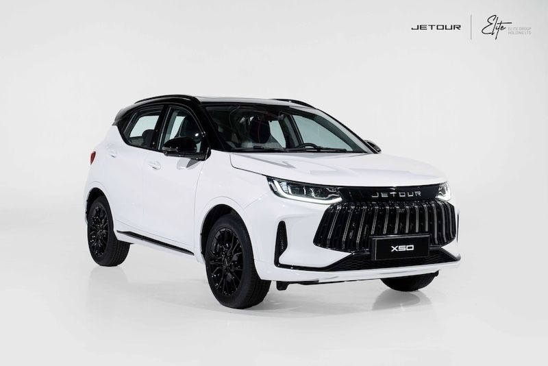 Продаётся новая машина