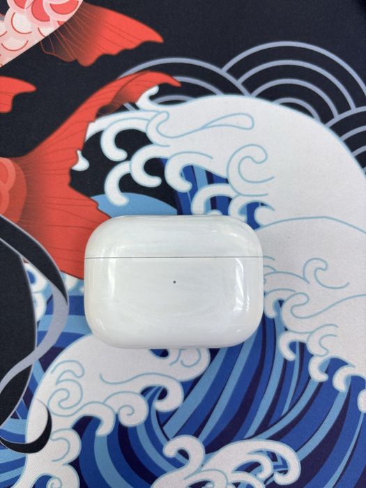 Наушники Apple AirPods Pro (MWP22RU/A)