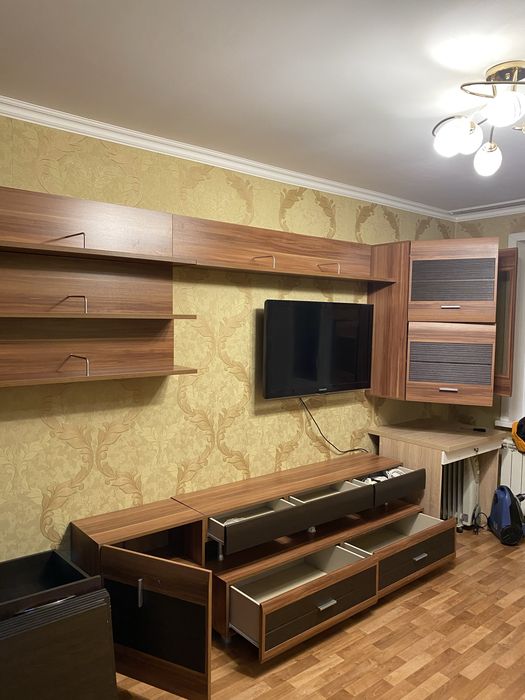 Мебельный гарнитур