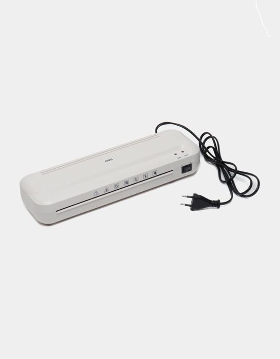 Ламинатор Deli E2132 ( laminator )