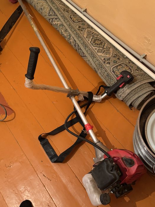 Шөп оратын сатылады