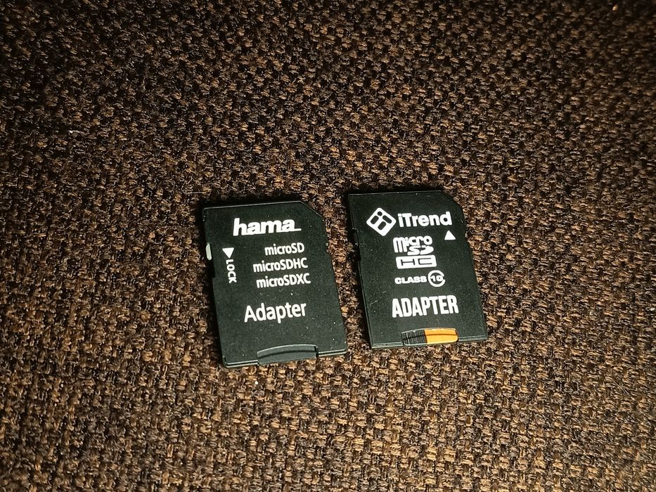 Nikon D40 + obiectiv 18–55mm + multe accesorii – KIT FOTO COMPLET