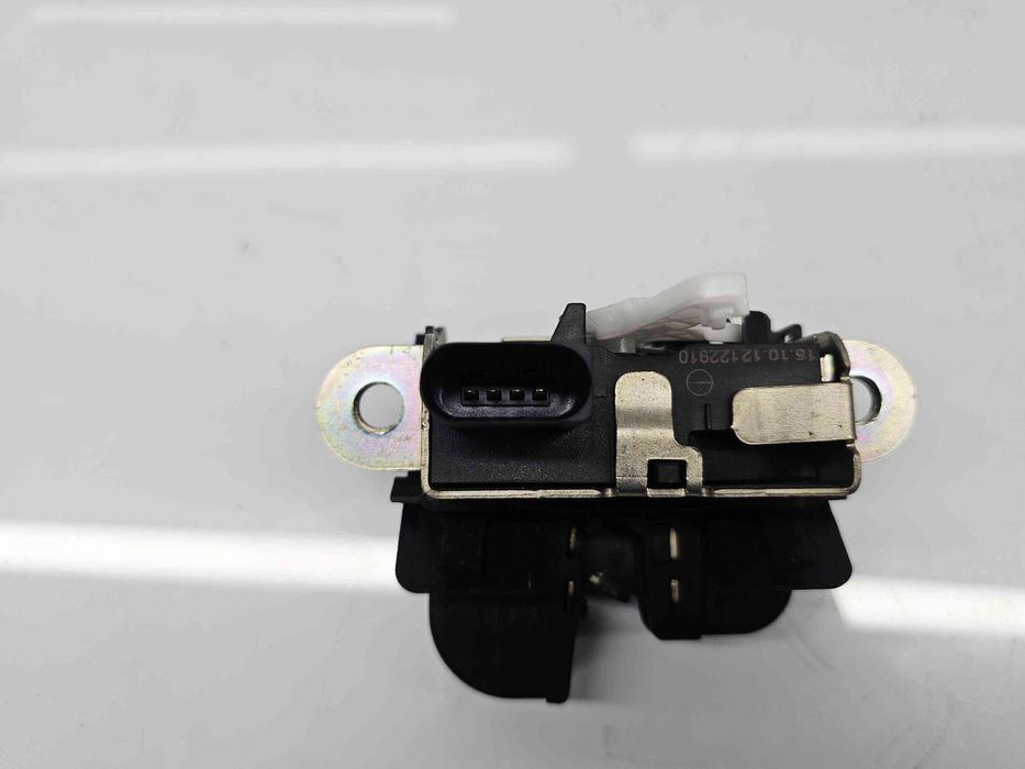 Broasca haion Seat Ibiza 5 (6J5) FR [Fabr 2008-2017]