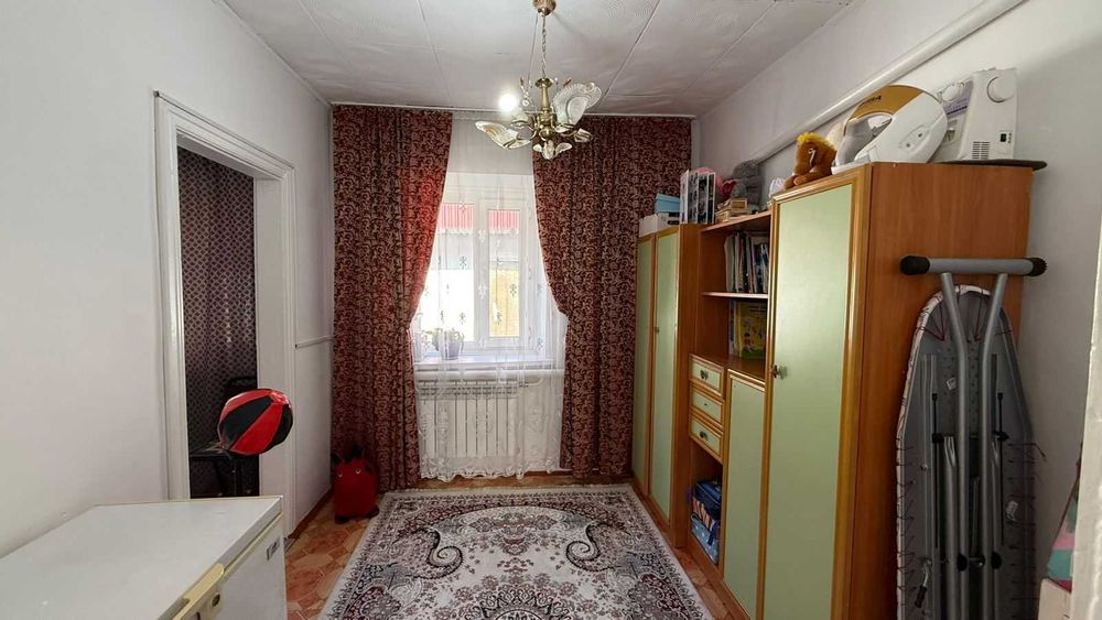 Продается дом с.Карабулак (не Ключи)