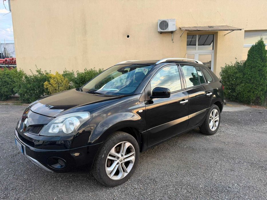 Renault Koleos 1.9 DCi 2010 4x4