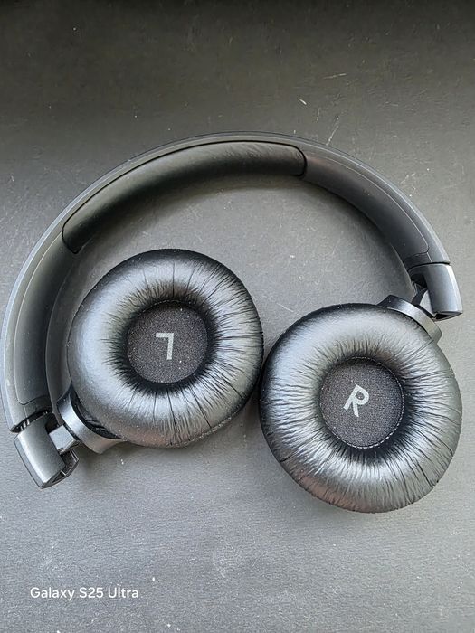 Casca wireless JBL