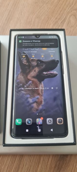 Xiaomi MI note 10 Lite