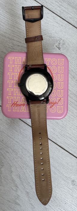 Vand ceas Fossil elegant