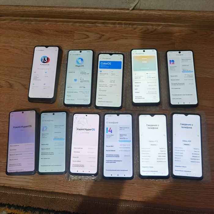 Samsung a12 64Gb красный