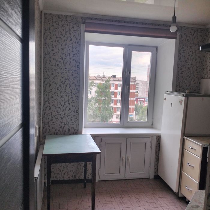 Продам однокомнатную