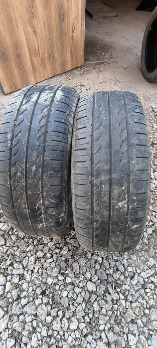 Продам шины hankook 235/60 r16