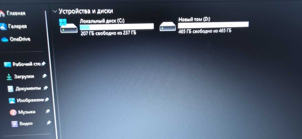 Продам ноутбук hp
