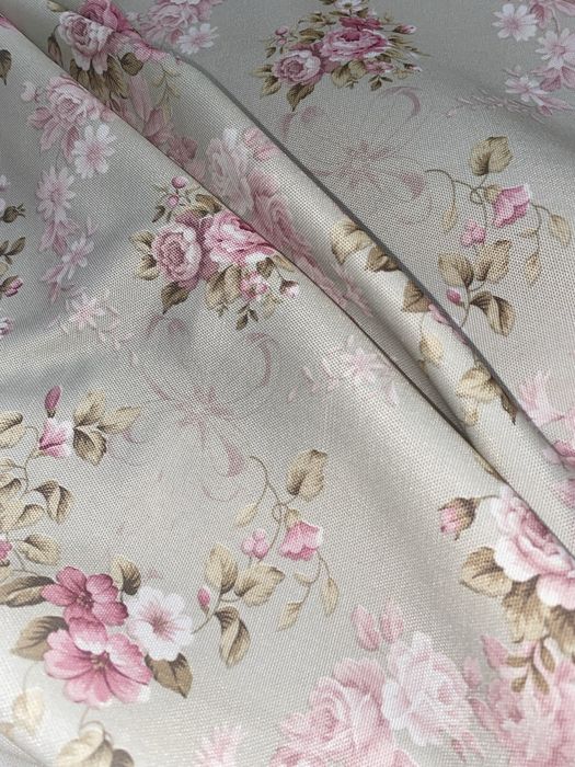 Продам комплект тюлей и штор