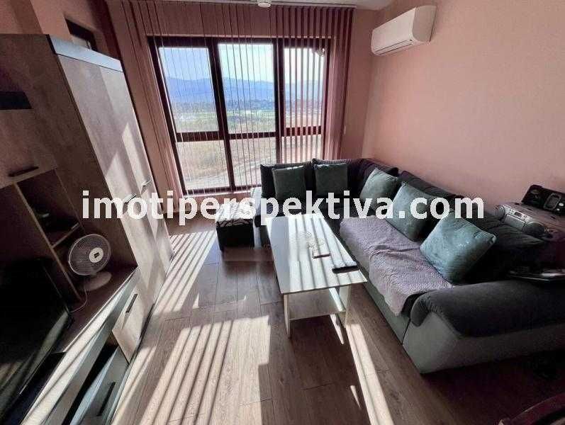 Продава се Двустаен апартамент в Пловдив, Кючук Париж - 62 кв.м за 1694 €/кв.м - Снимка #2