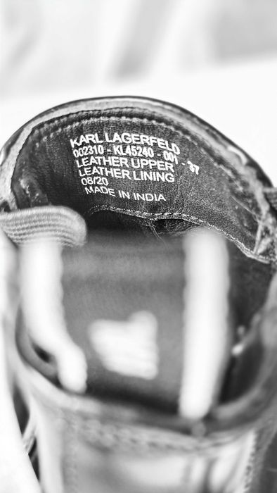 KARL LAGERFELD KL45240 size:37