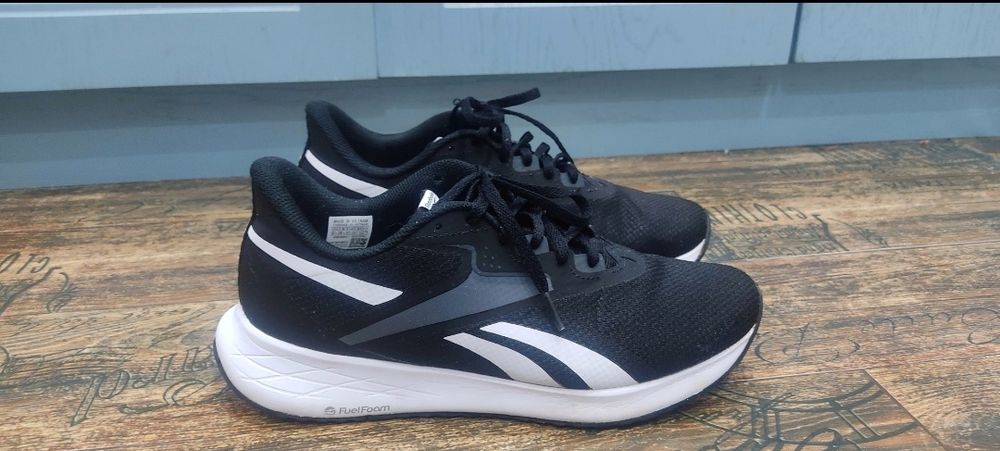 Reebok energen run 3 кроссовки