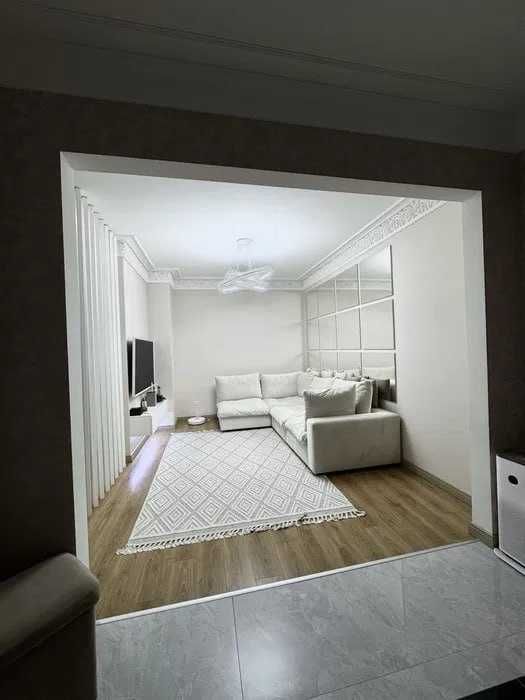 СРОЧНАЯ ПРОДАЖА‼️Квартира в ЖК Darkhan Avenue 100м2 ЕВРО ор-р Дархан‼️