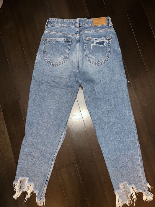 Blugi Bershka 34