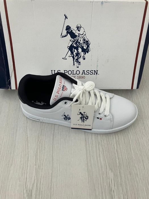 Vand  Adidasi  U.S  Polo ASSN.