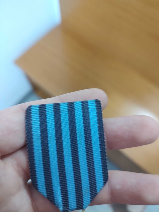 Medalie al doilea război mondial