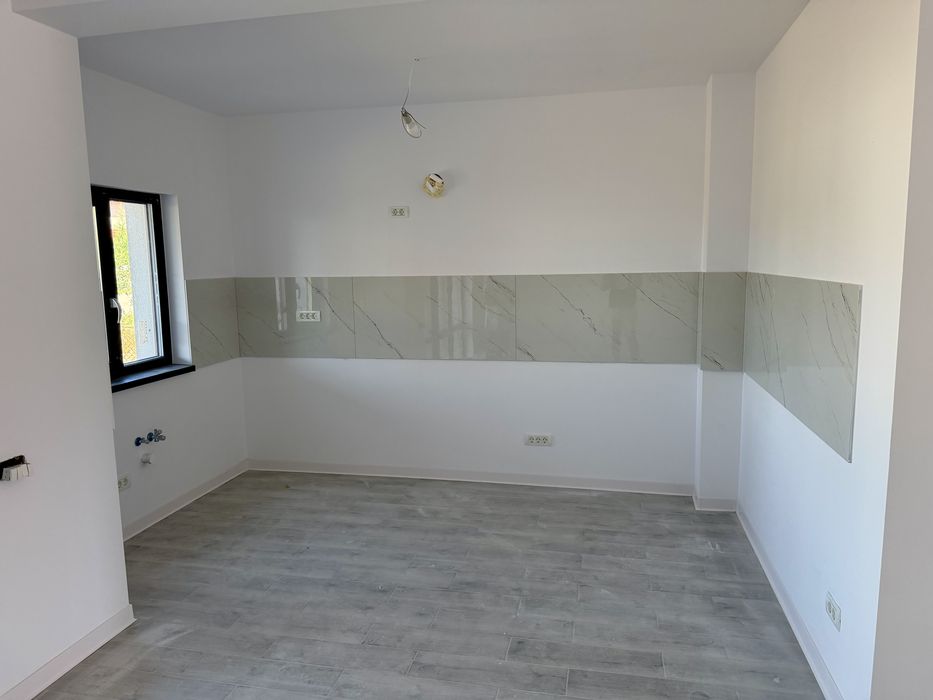 Casa tip Duplex la Cheie - 118 Mp