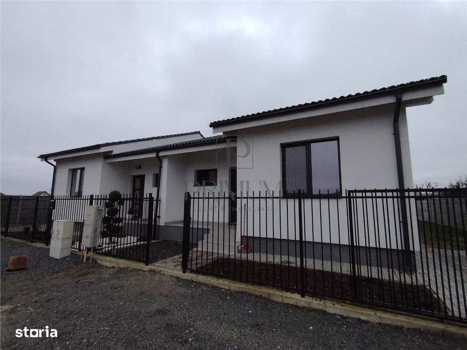 Duplex parter - 2 dormitoare - zona excelenta