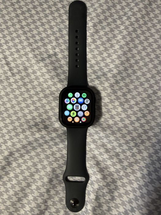 Apple Watch series 10 42mm gps+celular