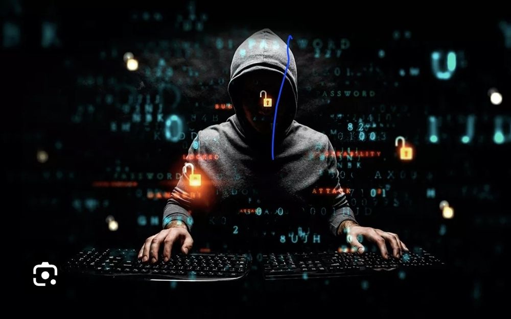 Восстановление аккаунт