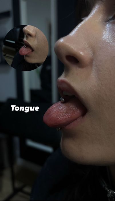 Realizez piercinguri – steril, sigur, rapid