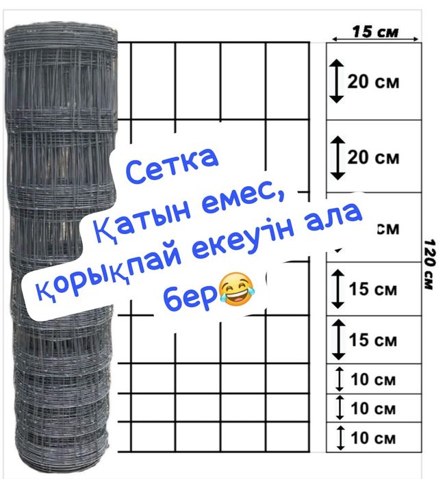 Сетка, Чабанка, шарнирный сетка, Рабица