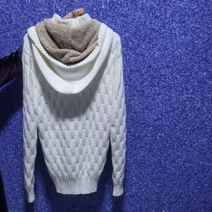 Turetski jenpr yengi srochni sotiladi