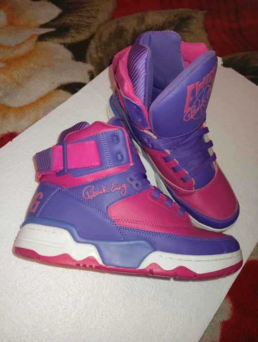 NIKE Patrick Ewing 33 ghete masura 42