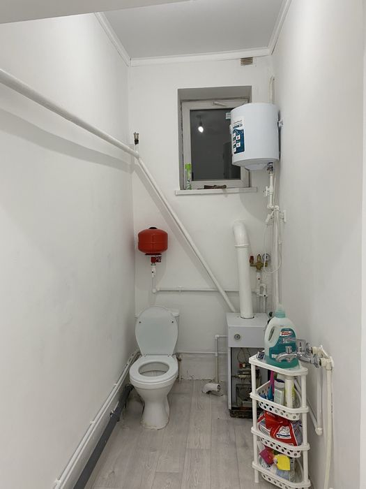 Продам квартиру площадью 44,2 кв. м.