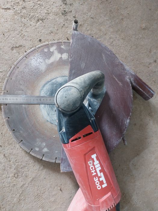 Аренда пылесос строительный!