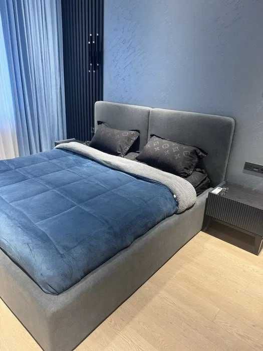 Шикарная 2ком квартира Мирзо-Улугбекский р-н ЖК Акай Сити