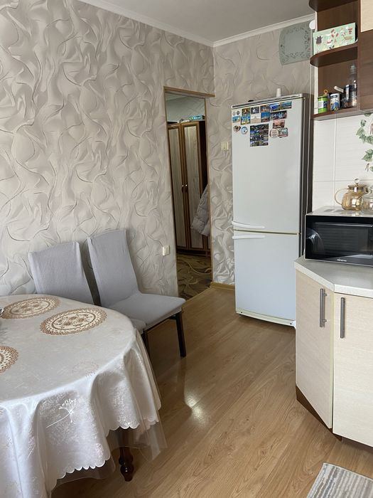 Продам 3-х комнатную квартиру